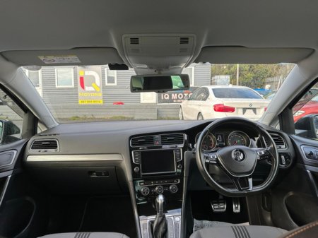 2016 Volkswagen Golf - thumbnail 14