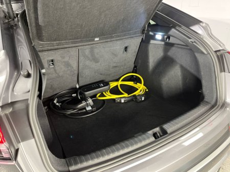 2023 Audi Q4 e-tron S-Line 40 82kWh 204BHP - Reversing Camera - Sat Nav - Climate Control - Heated Seats - Keyless Start - Apple CarPlay/Android Auto €34,450 thumbnail