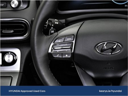 2023 Hyundai Kona EV Executive 39 kWh €22,490 thumbnail