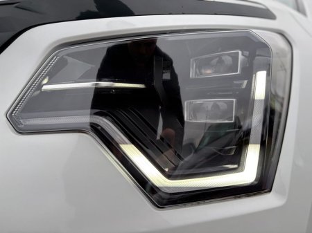 2025 Kia e-Niro - thumbnail 7