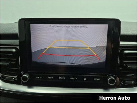 2021 Kia Stonic - thumbnail 10