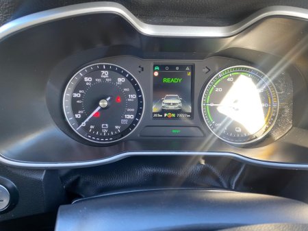 2021 MG ZS - thumbnail 12