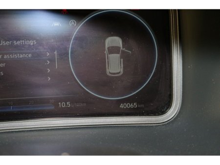 2022 Hyundai Kona - thumbnail 13