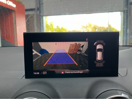 2023 Audi Q2 - photo 20