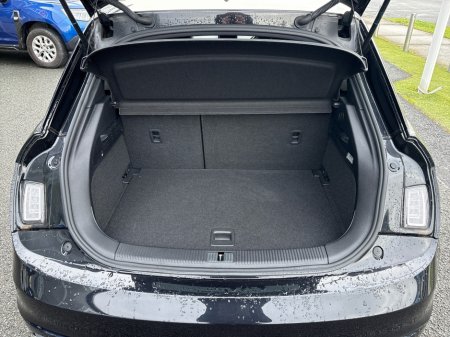2014 Audi A1 1.4L Petrol Automatic S-Line €12,950 thumbnail