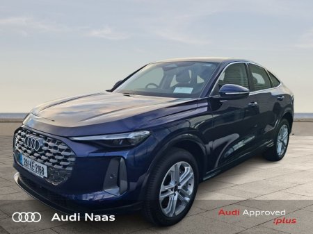 2026 Audi Q5 40 TDI Q S LINE 204PS €83,950 thumbnail