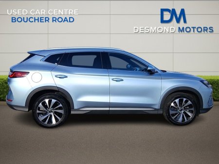 2025 BYD Seal - thumbnail 2