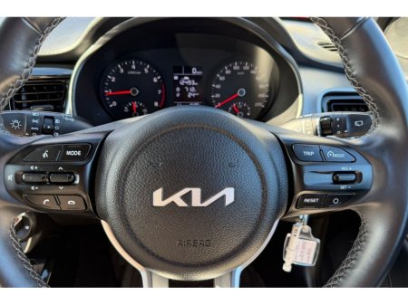 2023 Kia Stonic - thumbnail 10