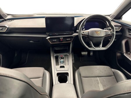 2021 Cupra Formentor - thumbnail 8