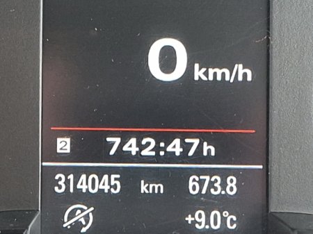 2014 Audi A4 - thumbnail 11