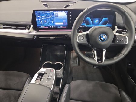 2024 BMW X1 xDrive25e M Sport €49,950 thumbnail