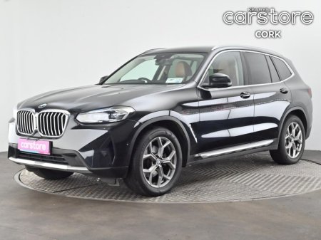 2022 BMW X3 - thumbnail 7