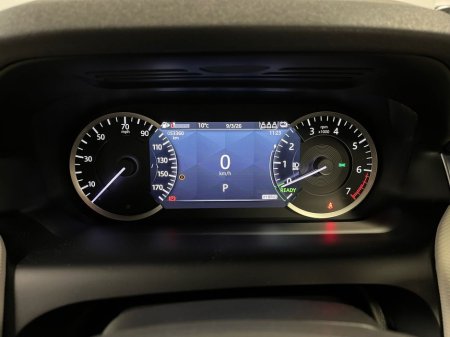 2023 Land Rover Discovery Sport - thumbnail 18