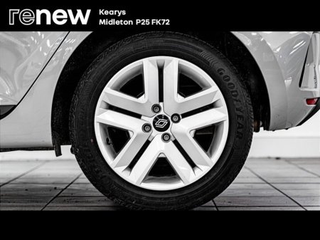 2025 Renault Clio - thumbnail 9