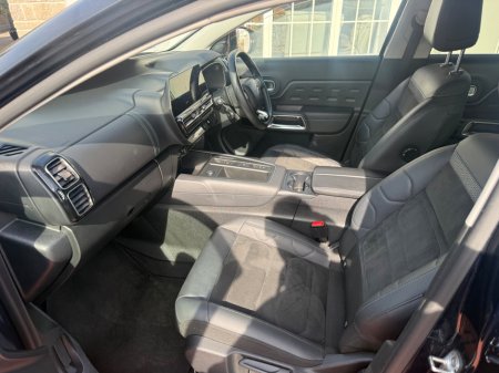 2022 Citroen C5 Aircross - thumbnail 25