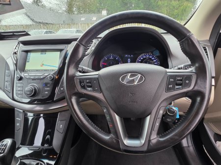 2017 Hyundai i40 - thumbnail 13