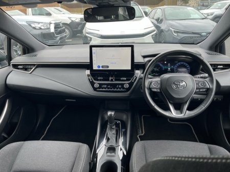 2023 Toyota Corolla - thumbnail 8