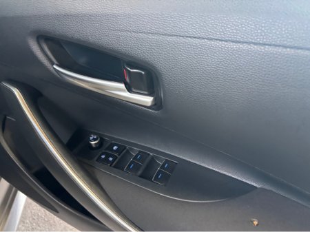 2022 Toyota Corolla LUNA H/B 4DR AUTO HYBRID €18,499