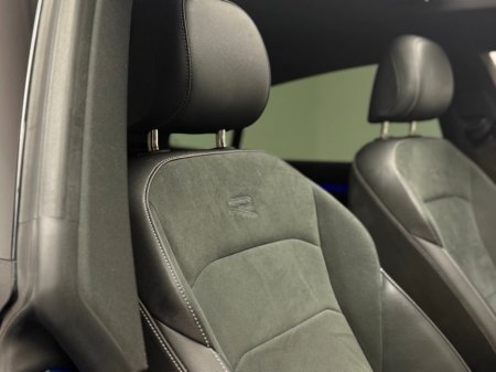 2023 Volkswagen Arteon R-LINE 2.0TDI 150HP AUTO €43,990 thumbnail