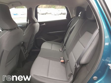 2023 Renault Arkana - thumbnail 11