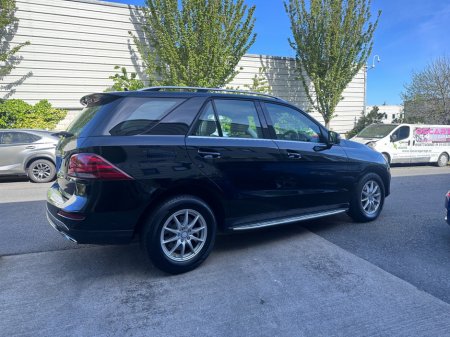 2017 Mercedes-Benz GL Class - photo 4