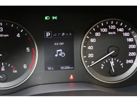 2018 Hyundai Tucson - thumbnail 12