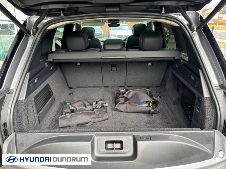 2025 Land Rover Range Rover - thumbnail 5