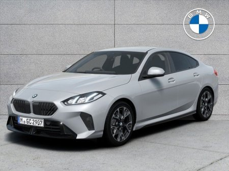 2026 BMW 2 Series 220 Gran Coupe M Sport