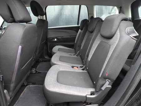 2017 Citroen C4 BlueHDi 120 S&S EAT6 Feel Auto €11,950 thumbnail