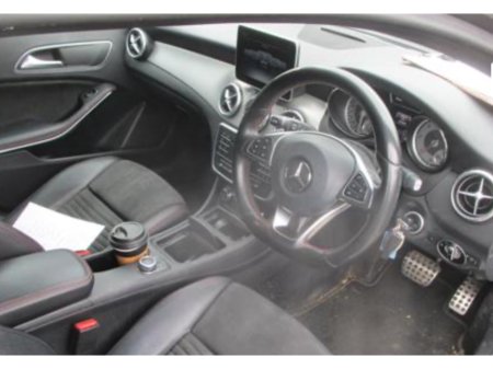 2016 Mercedes-Benz GLA Class - thumbnail 3