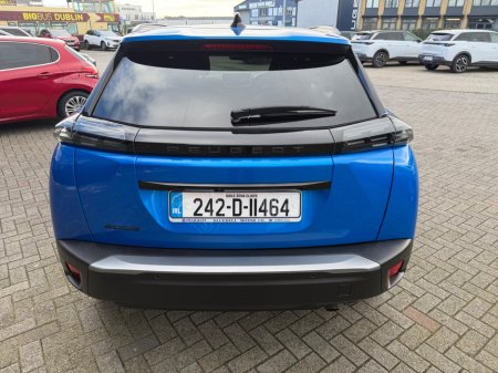 2024 Peugeot 2008 - thumbnail 9
