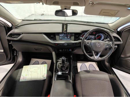 2018 Opel Insignia GRAND SPORT SC 5DR 1.6 110PS €11,850 thumbnail
