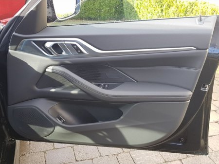 2026 BMW i4 i4 eDrive35 M Sport €69,396 thumbnail