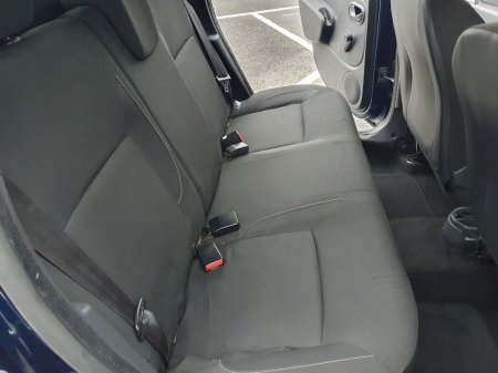 2017 Dacia Duster 1.5 DCI Alternative MODEL, NEW NCT, FINANCE, WARRANTY , 5 STAR REVIEWS €7,995 thumbnail