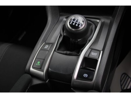 2020 Honda Civic - thumbnail 18