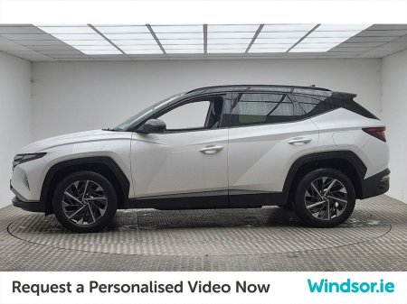 2024 Hyundai Tucson 2WD Executive €33,995 thumbnail
