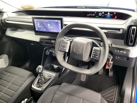 2026 Citroen C3 Plus €25,695 thumbnail