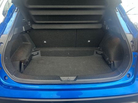 2023 Nissan Qashqai ePOWER QASHQAI SV PREMIUM €28,950 thumbnail