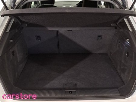 2017 Audi A3 - thumbnail 19