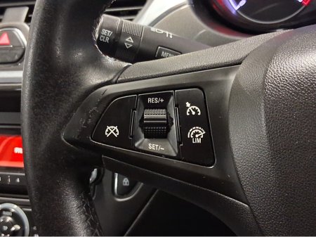 2016 Opel Corsa **LOW KLMS** €8,995 thumbnail