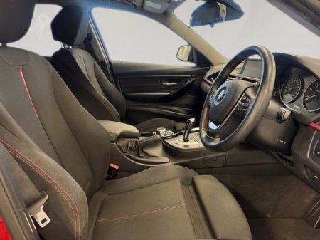 2016 BMW 3 Series - thumbnail 11