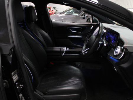 2023 Mercedes-Benz EQE 300 4DR AUTO €48,995 thumbnail