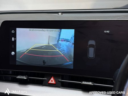 2024 Kia Sportage - thumbnail 24