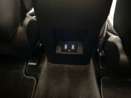 2023 Hyundai Tucson 2WD Executive Plus HEV STG Auto thumbnail