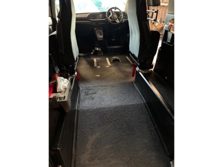 2023 Volkswagen Caddy - thumbnail 14