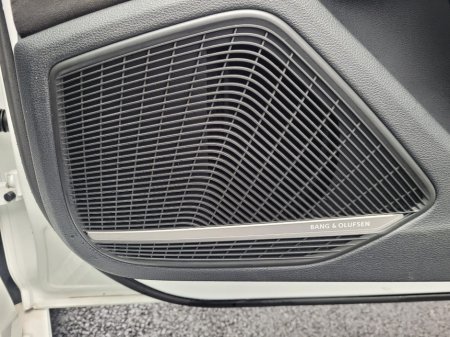 2021 Audi A5 - thumbnail 19