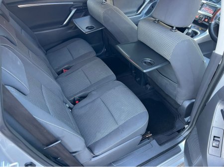 2015 Toyota Verso 1.6 D LUNA SKYVIEW 4DR €6,950