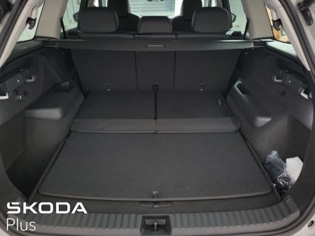 2025 Skoda Kodiaq - thumbnail 9
