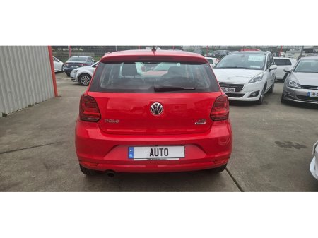 2015 Volkswagen Polo - thumbnail 10