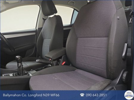 2017 Skoda Octavia - thumbnail 21